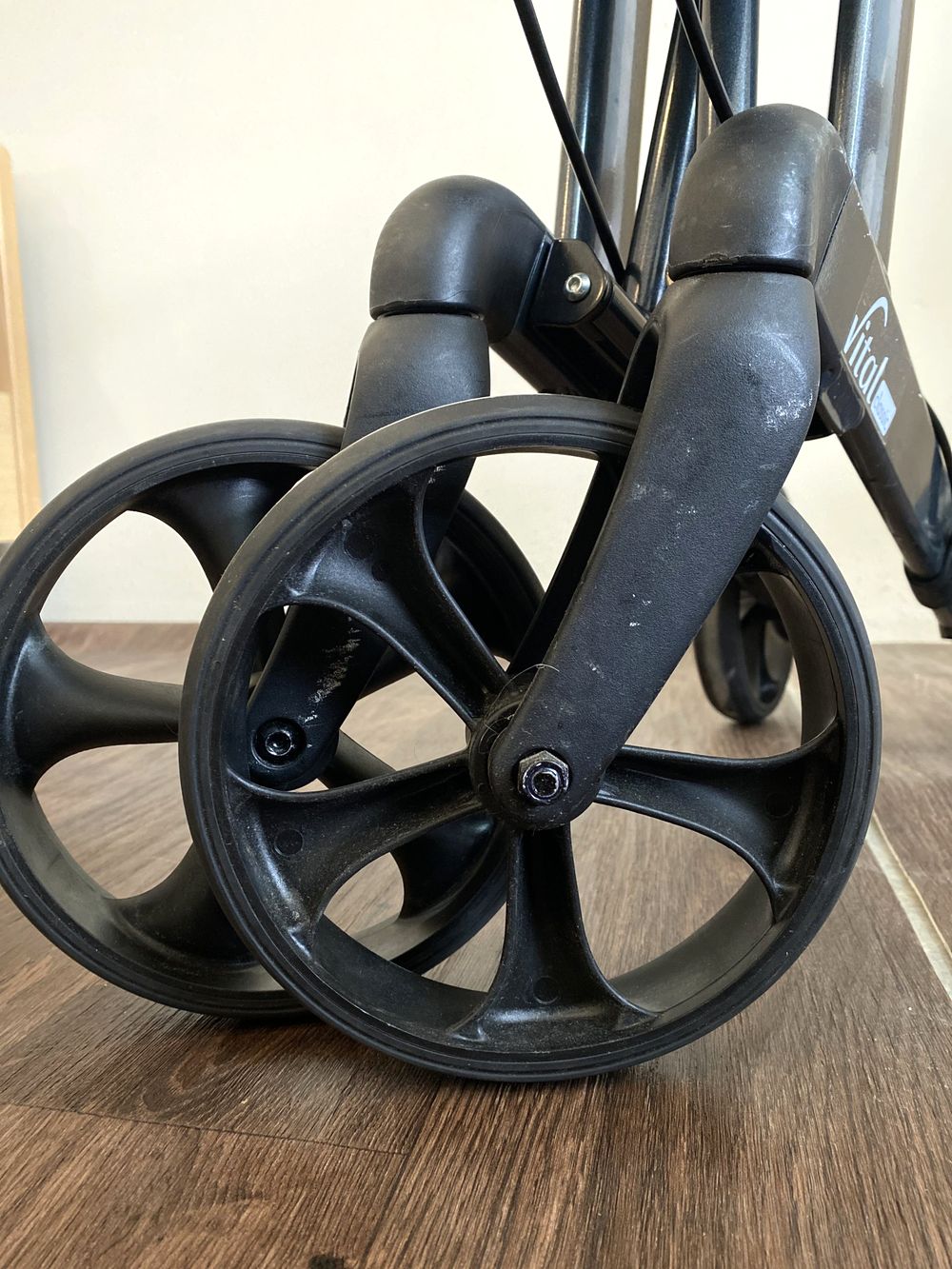 Vital Classic rollátor - Image 4