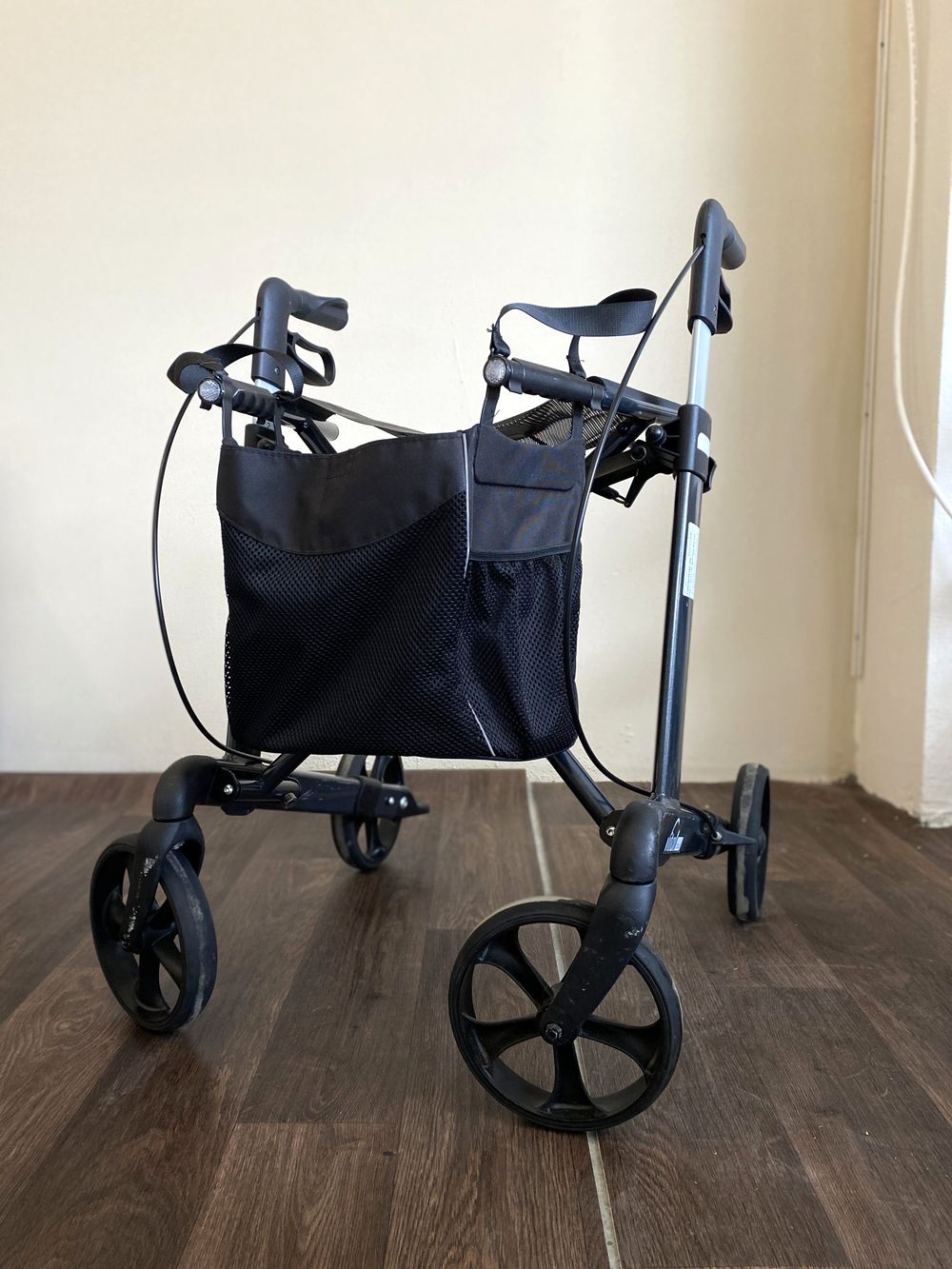 Vital Classic rollátor - Image 7