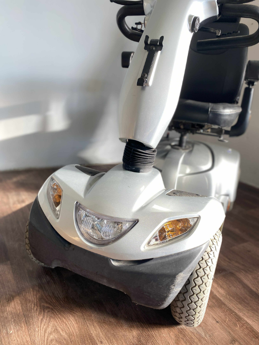 Invacare Comet 4 elektromos scooter műszerfal kijelző